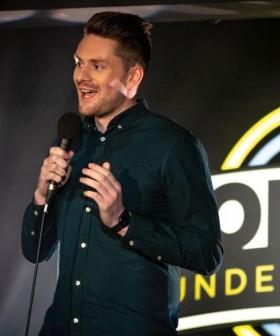 Comedian Marc Jennings Just Blew Our Minds Over This Common Aussie Saying