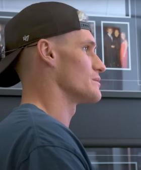 'Show Me The Money II': Behind The HECTIC Scenes of AFL's 2022 Trade Week
