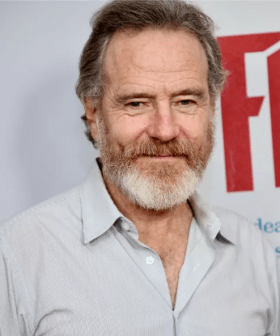 Bryan Cranston Wants To Play Willie Nelson In A Biopic