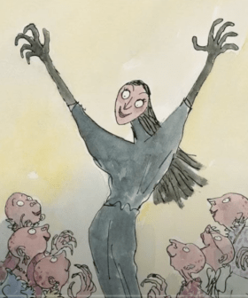 Roald Dahl Books Being Changed And Censored For New Generations