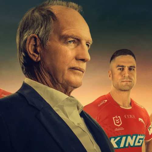 'Dawn of the Dolphins' Doco Follows NRL's Newest Team From The Ground Up
