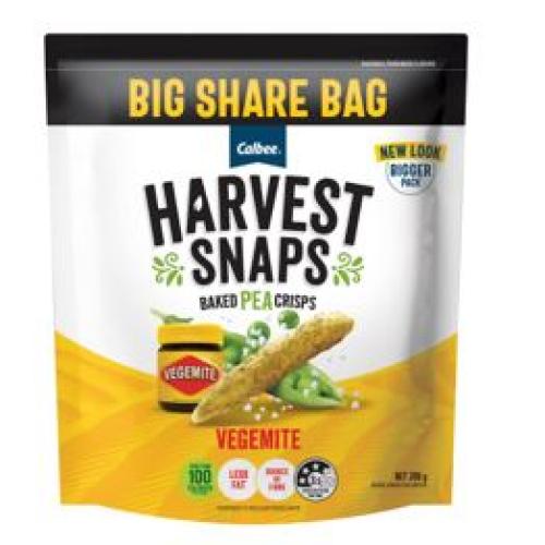 Vegemite-Flavoured Snack Recalled Over Allergy Concerns