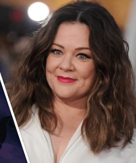 Sneak Peek Of Melissa McCarthy As Ursula In New Trailer For 'The Little Mermaid'