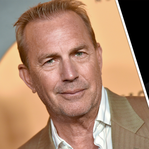 Kevin Costner May Be Leaving 'Yellowstone', But There's Plans For Someone Else