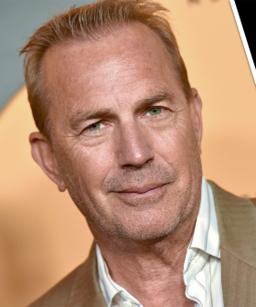 Kevin Costner May Be Leaving 'Yellowstone', But There's Plans For Someone Else