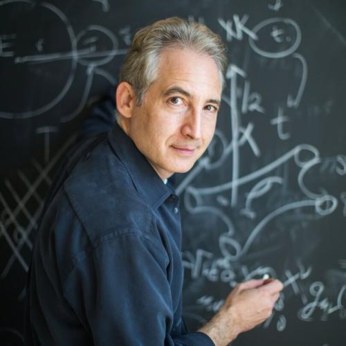 Forget Comedians, Theoretical Physicists Also Get Heckled During Shows