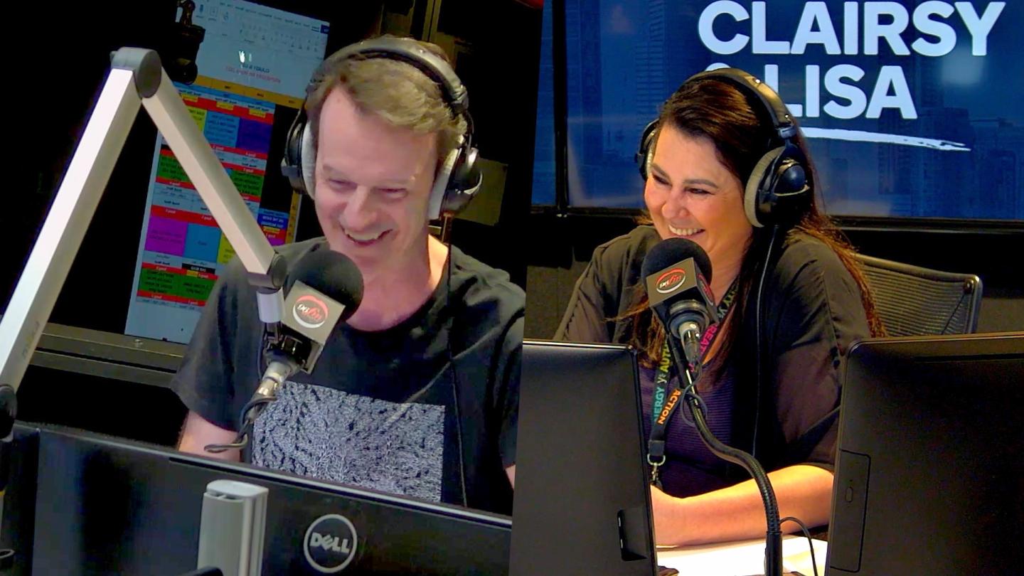 Why Clairsy Might Move In With His Daughter