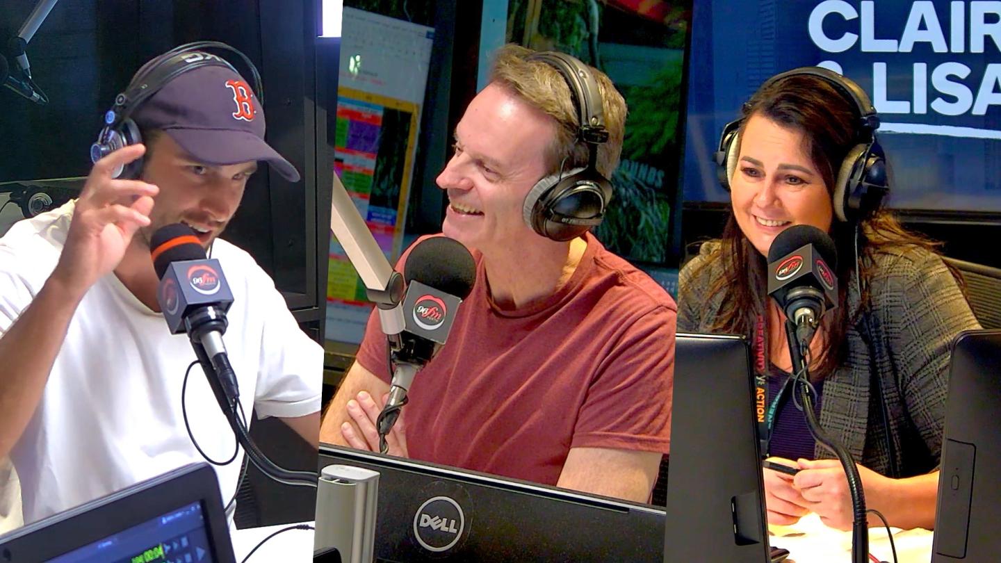 Who Is 'The Killer' Over At West Coast?