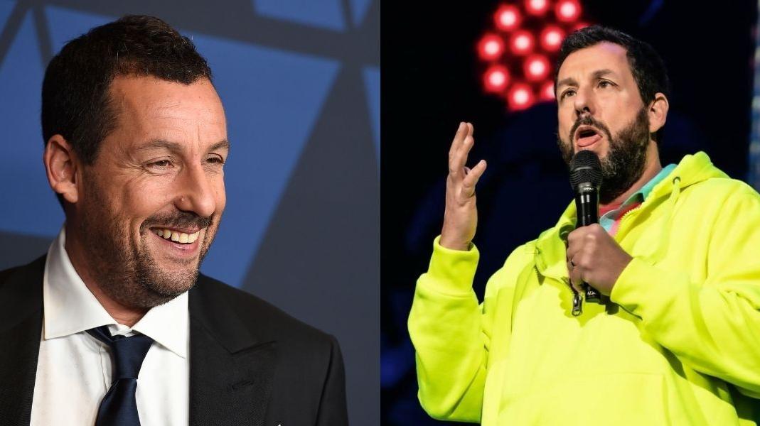 The Comedic Legacy Of Adam Sandler: How He Shaped Modern Humor - Image 4