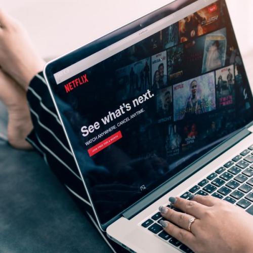 Endlessly Scrolling Netflix? How to Access Its Secret Menu...