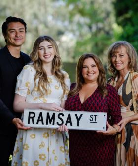 These Familiar Faces Are Reprising Their Roles & Returning To Neighbours