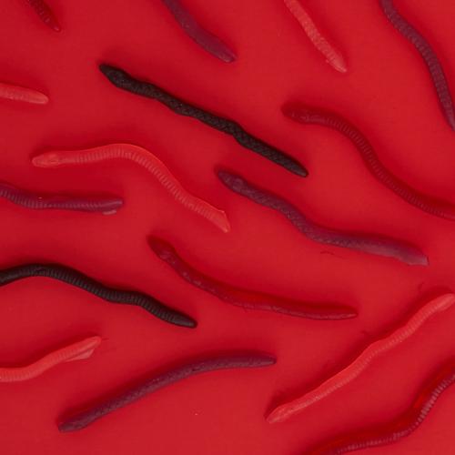 Bypass Green & Yellow Snakes Entirely With Allen's New Berry-Best Snakes Alive!