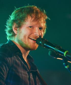 Ed Sheeran Hilariously Claps Back To Claims He Makes 'Sex Anthems For Boring People'