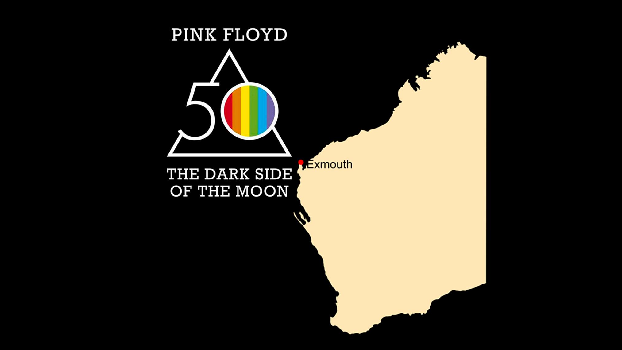 Why WA's Exmouth Is The Best Place To Celebrate 50 Years Of Pink Floyd's 'Dark Side Of The Moon' - Vimarsana News