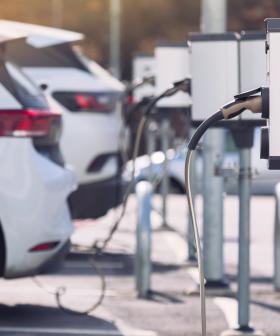 Hundreds More Electric Cars To Join Australian Rental Fleets