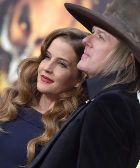 Lisa Marie Presley's Ex-Husband Shakes Up Estate Battle