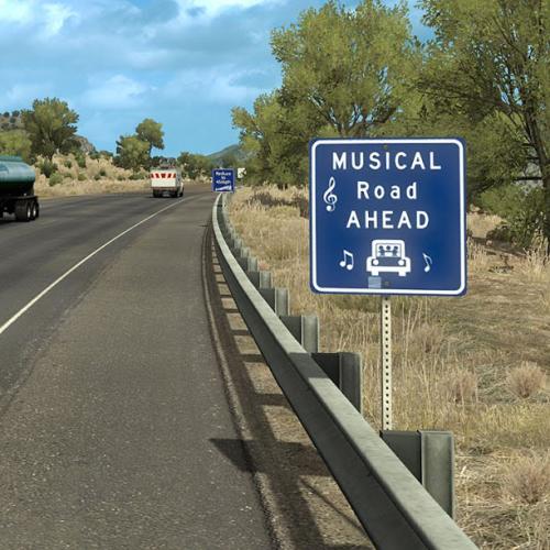What Is A 'Musical Road' & Should Perth Get One?