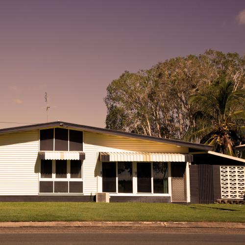 Renting Back In The Day: 'We Used To Let Ourselves In For A Jolly Good Look Around'