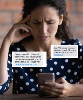 Scammers Impersonating Banks Fleece Australians Out Of Nearly $170 Million