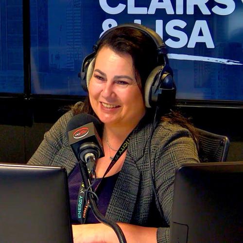 No One Expected Lisa To One-Up Elliot Yeo This Morning