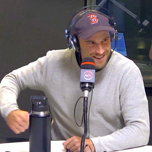 Wait A Sec, Have Elliot Yeo & Luke Shuey... Synced Up?