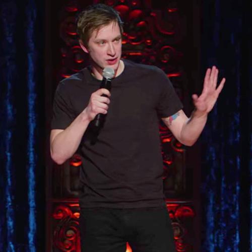 "They Always Just Began To Suck" - Comedian Daniel Sloss' Take On Comedians Who Become Parents
