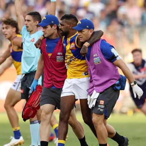 Elliot Yeo Reveals How "Upset And Distraught" Teammates Reacted To Derby Carnage