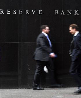 There's A Big Change Coming To The Way Interest Rates Are Set