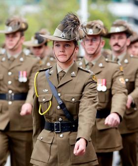 ANZAC Day In Perth: Here's Where To Find Services On The Day