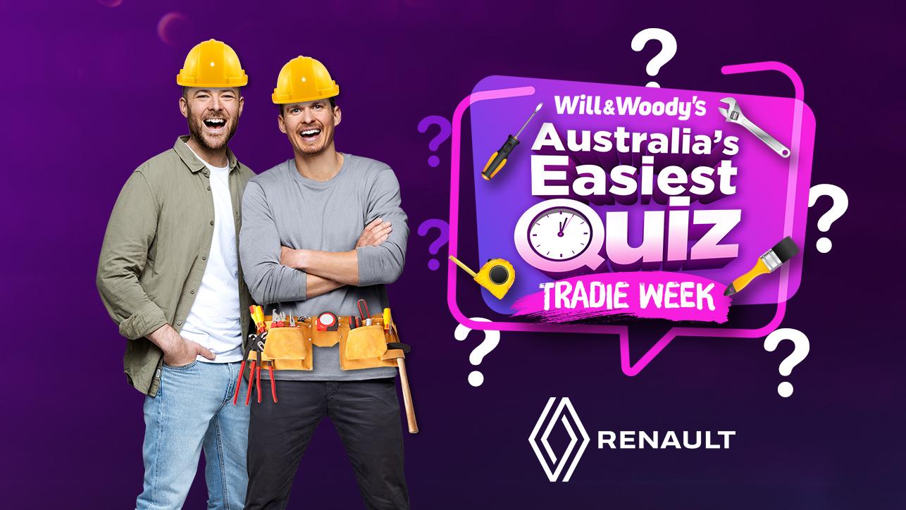 Australia's Easiest Quiz - Vimarsana News