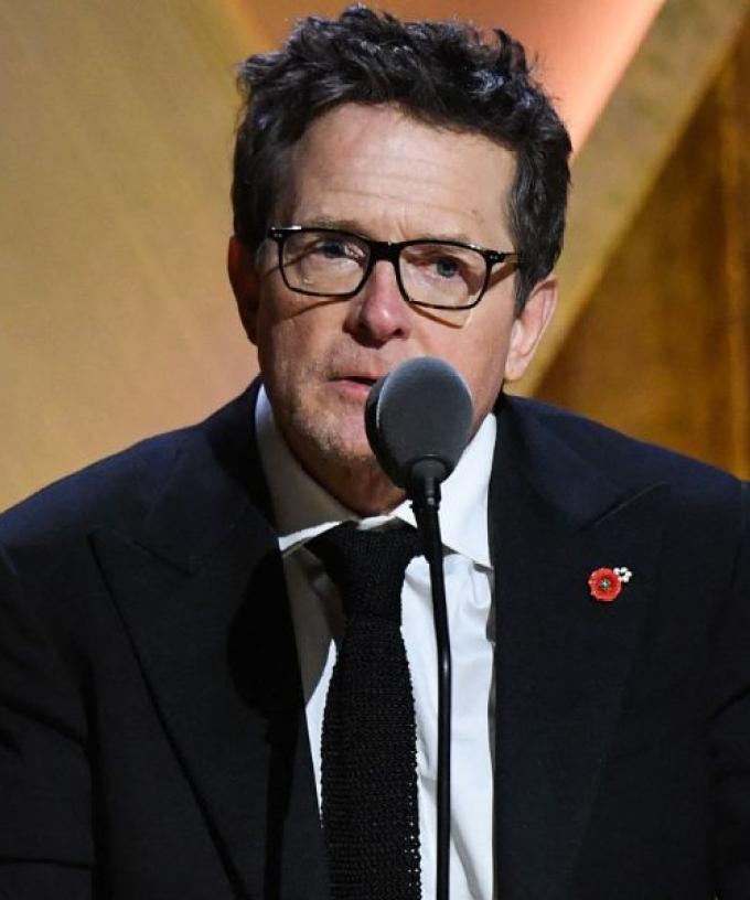 'Every Day It's Tougher' Michael J. Fox Gives A Heartbreaking Health