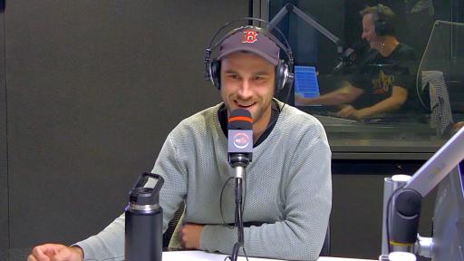 How Elliot Yeo REALLY Feels About A Tassie AFL Club