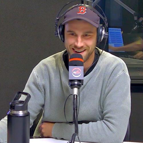 How Elliot Yeo REALLY Feels About A Tassie AFL Club