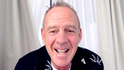 Fatboy Slim On Streaming Music vs Record Collections
