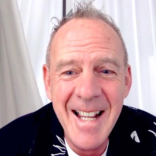 Fatboy Slim On Streaming Music vs Record Collections