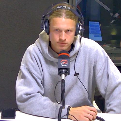Freo's Hayden Young On When Injured AFL Players Simply Suck It Up