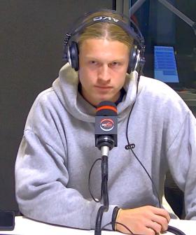 Freo's Hayden Young On When Injured AFL Players Simply Suck It Up