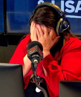 'It Sounds Really Rude': Is The Grossest Sentence Ever?