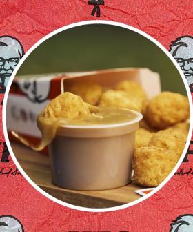KFC Bringing Back Iconic Menu Item