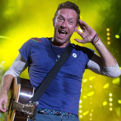 Coldplay Smash Australian Ticket Records... & That's Just For Presale