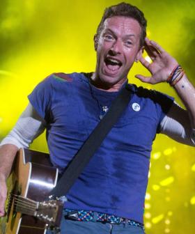 Coldplay Smash Australian Ticket Records... & That's Just For Presale