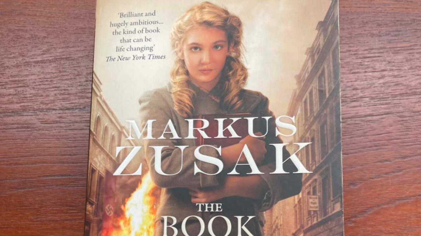 Why Author Markus Zusak Thought 'The Book Thief' Would Flop