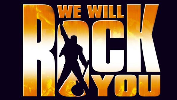 We Will Rock You Returns To Perth! - Vimarsana News