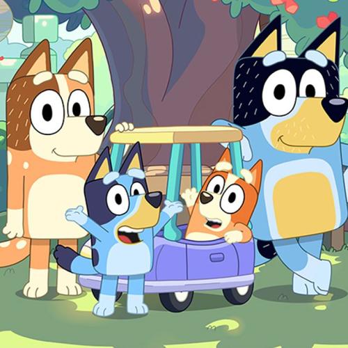 Parents Warned Over Weird Fake Bluey Episodes