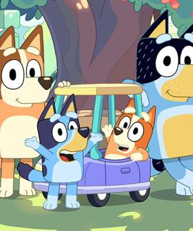 Parents Warned Over Weird Fake Bluey Episodes