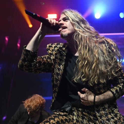 'We've Already Won': Perth Group Voyager Through To Eurovision Final!