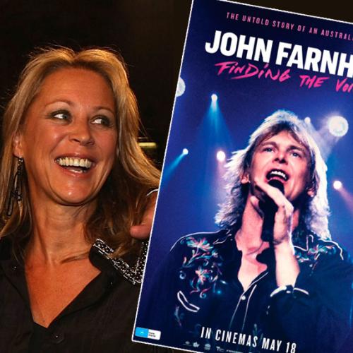John Farnham, Glenn Wheatley, & The Ride That Was Whispering Jack