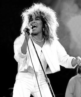 Queen Of Rock & Roll Tina Turner Dies Aged 83