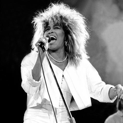 Queen Of Rock & Roll Tina Turner Dies Aged 83