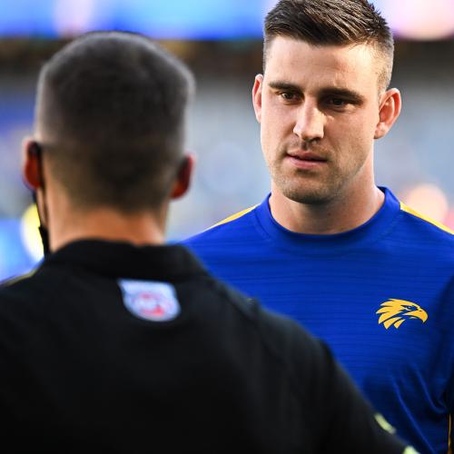 'We Were Missing 2000-Plus Games’ Worth Of Experience'